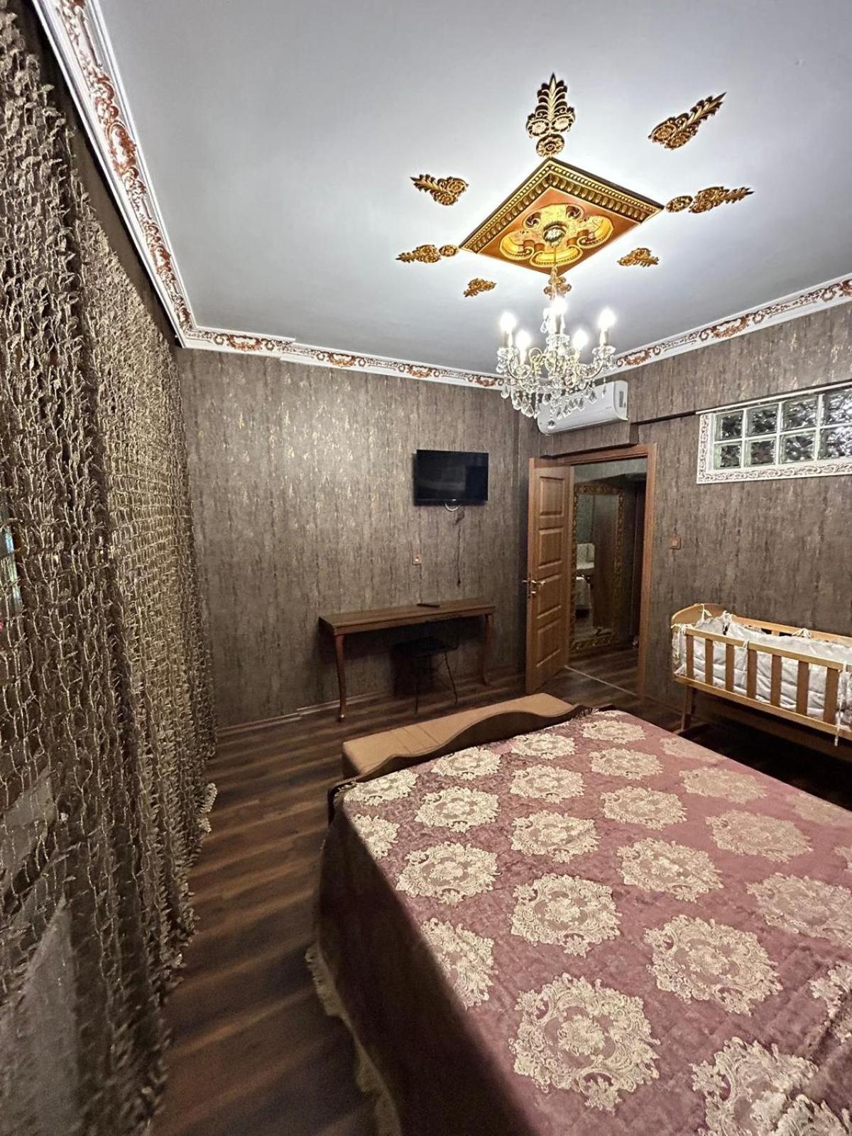 Old Harbour Hotel Istanbul Eksteriør billede